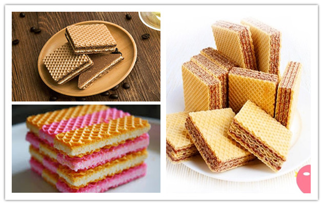wafer-biscuit
