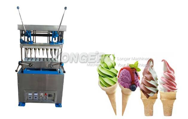 ice cream cone machine for sale