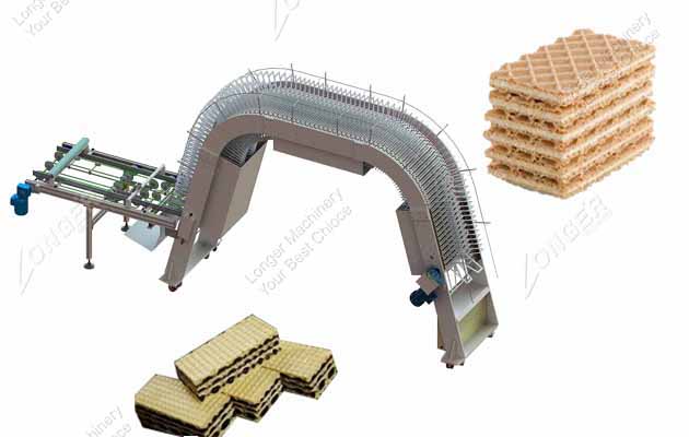 Fully-Automatic Wafer Production line