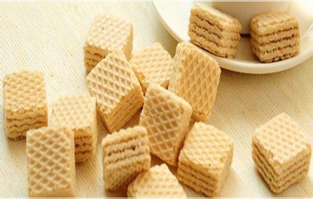 Wafer Biscuit