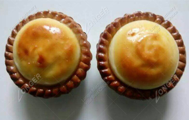 egg tart