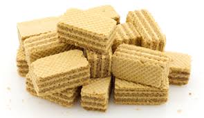 wafer biscuit 