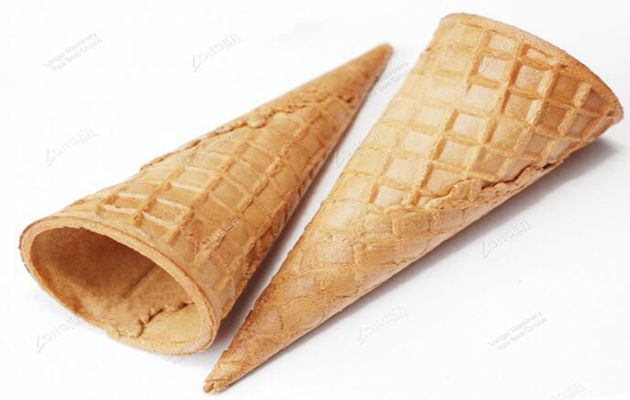 ice cream cone 