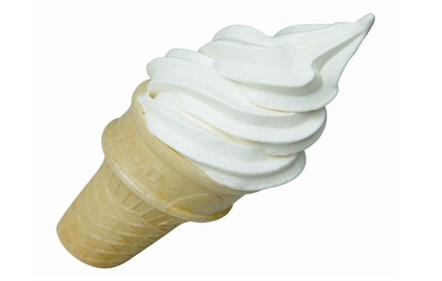 wafer cone