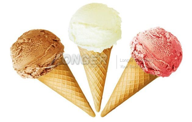 Ice Cream Cone 